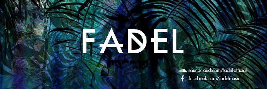 FadelMusic's profile banner image