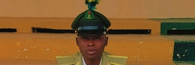 Munzir Abbas Jega banner