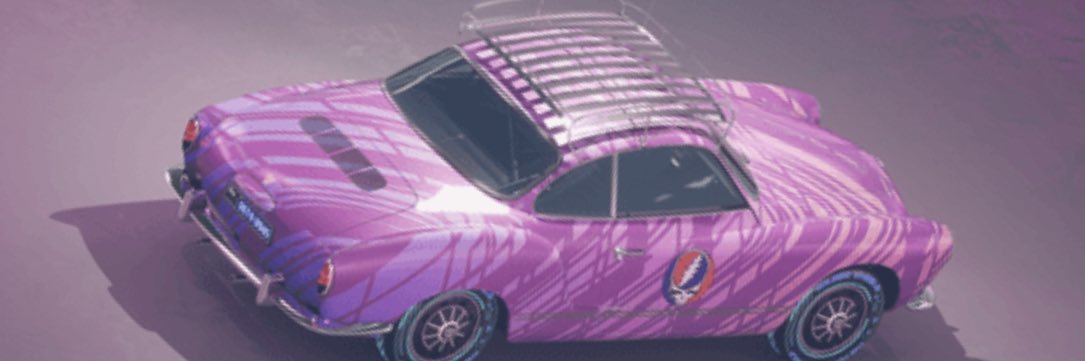 Fearrand's profile banner image