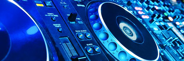 DJ Flyz banner