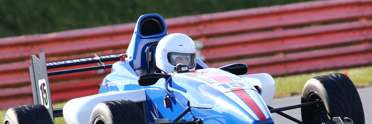 Liam Anderson banner