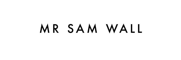 Sam Wall banner