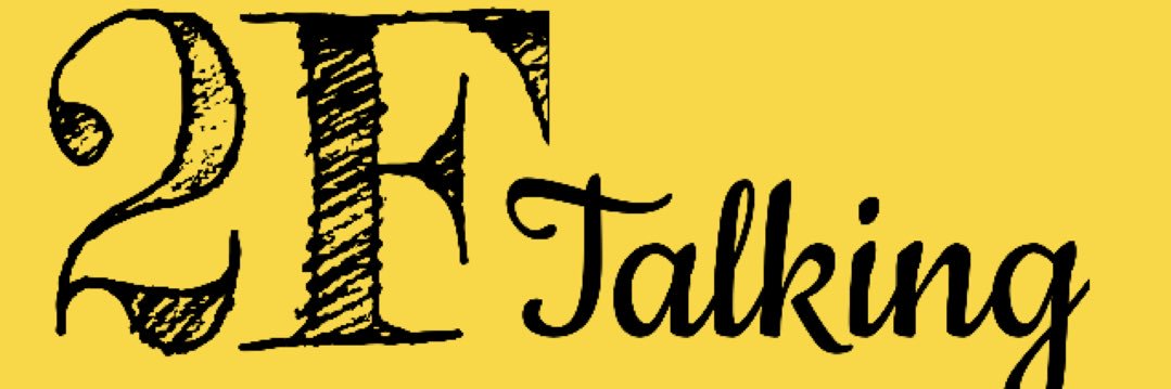 2FTalking's profile banner image