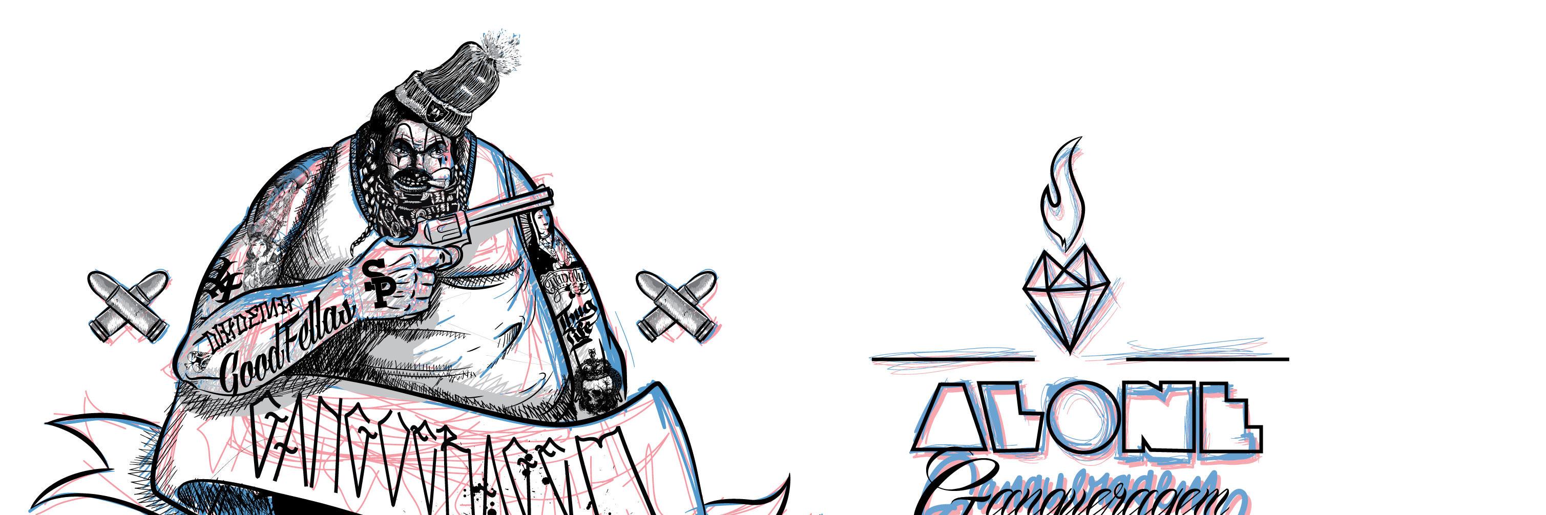 thugalone's profile banner image