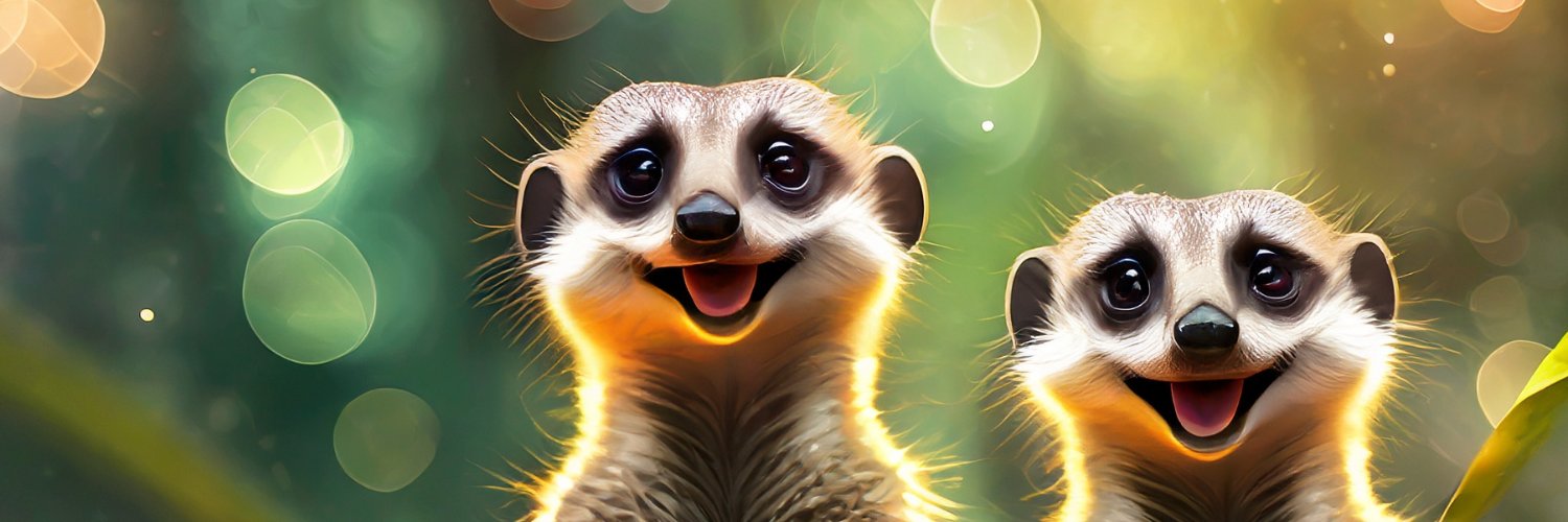 Kingma_suricate's profile banner image