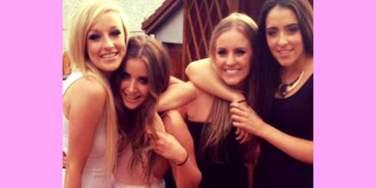 Hannah Cusack banner