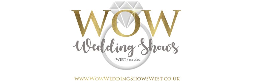 #WowWeddingShows banner