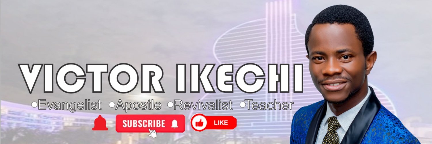 ApstVictorIkech's profile banner image