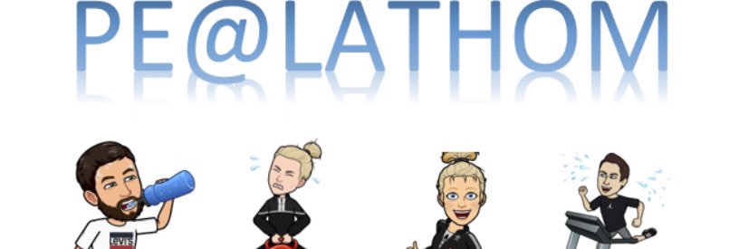 LathomPE banner