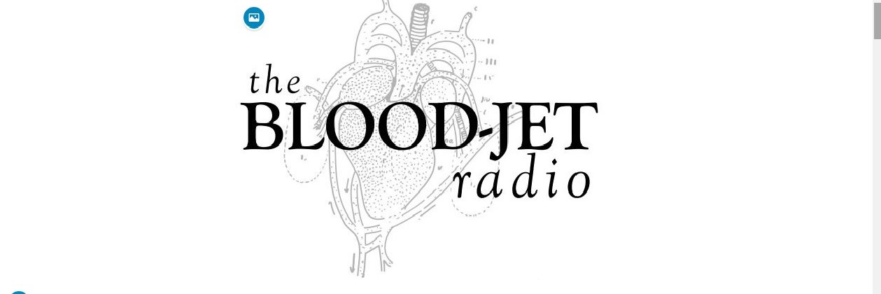TheBloodJet's profile banner image