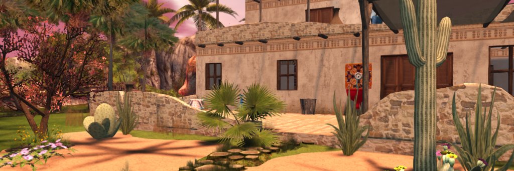Kooshie's profile banner image