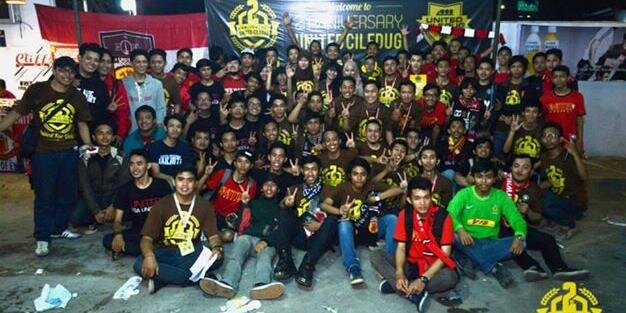 UnitedCiledug's profile banner image