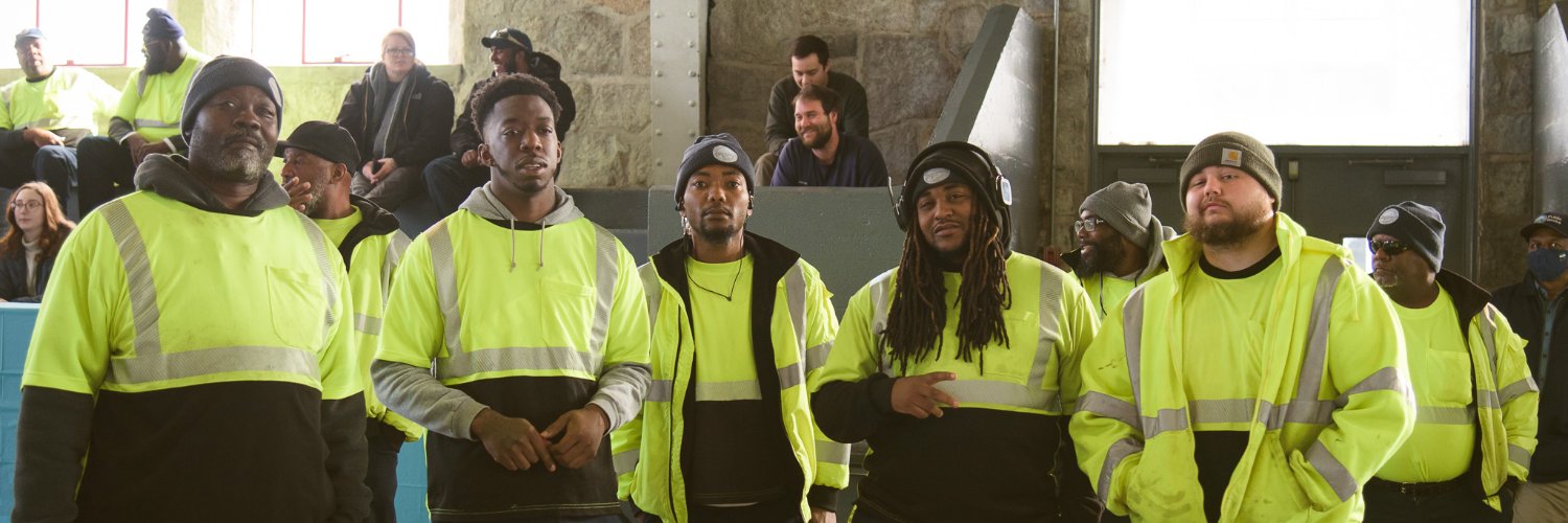 City of Chattanooga banner