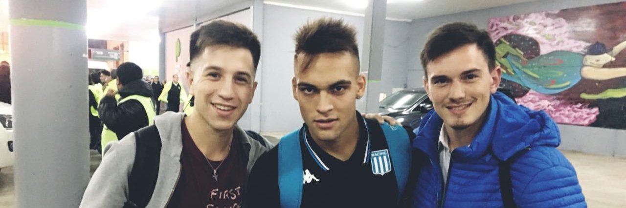 baldoescalada's profile banner image