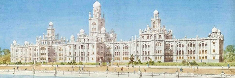 DecodingDeccan's profile banner image