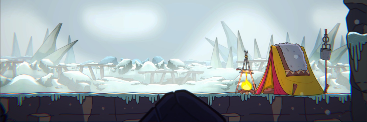 thejorlu's profile banner image