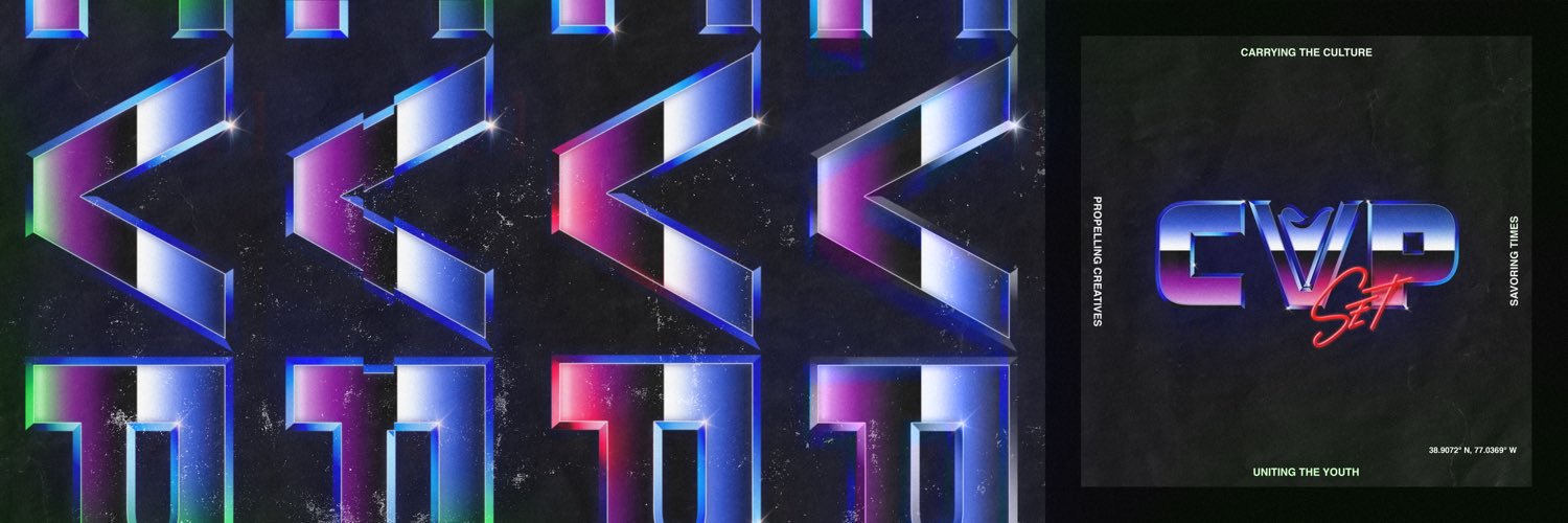 CVPSET DC banner