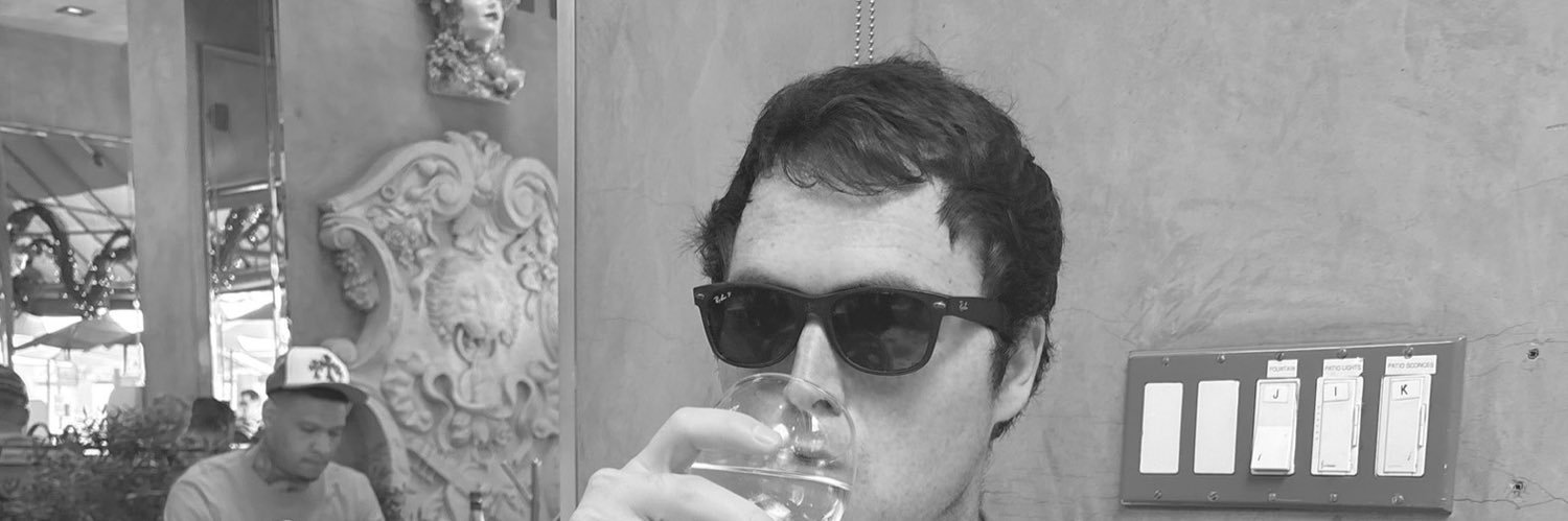 CZeppernick's profile banner image