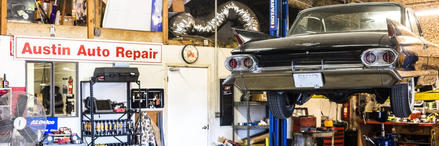 AusAutoRepair's profile banner image