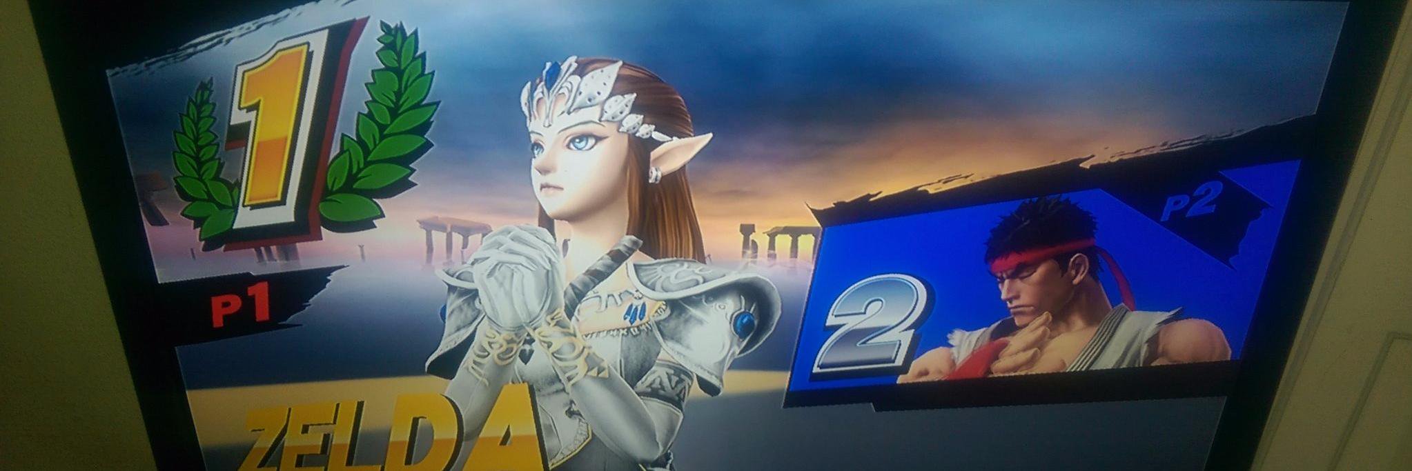 Smash_Bros_Boss's profile banner image