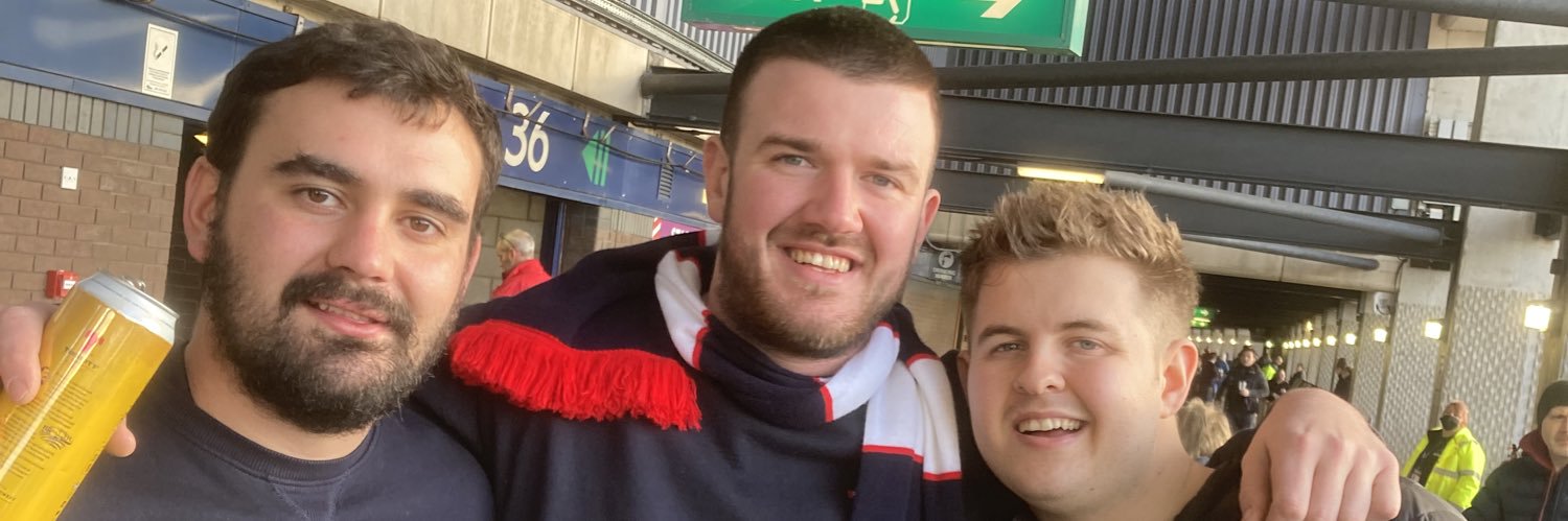 LiamDaly94's profile banner image