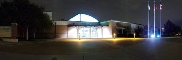 Coppell Police Dept. Profile Banner