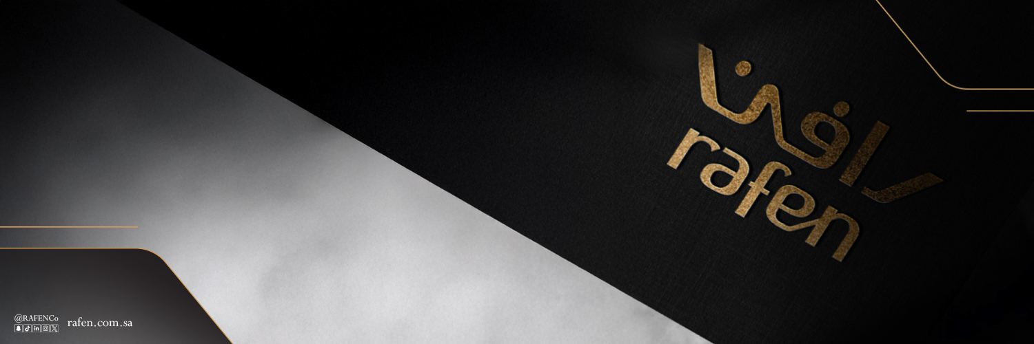 Rafen Real Estate | رافن العقارية banner