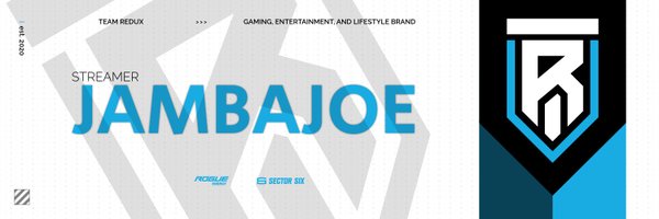 Jambajoe Profile Banner