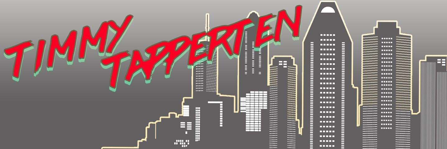 TimmyTapperten's profile banner image