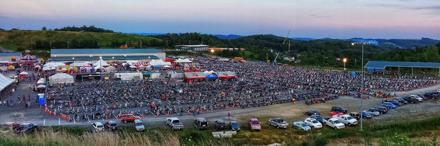 WVMountainFest's profile banner image