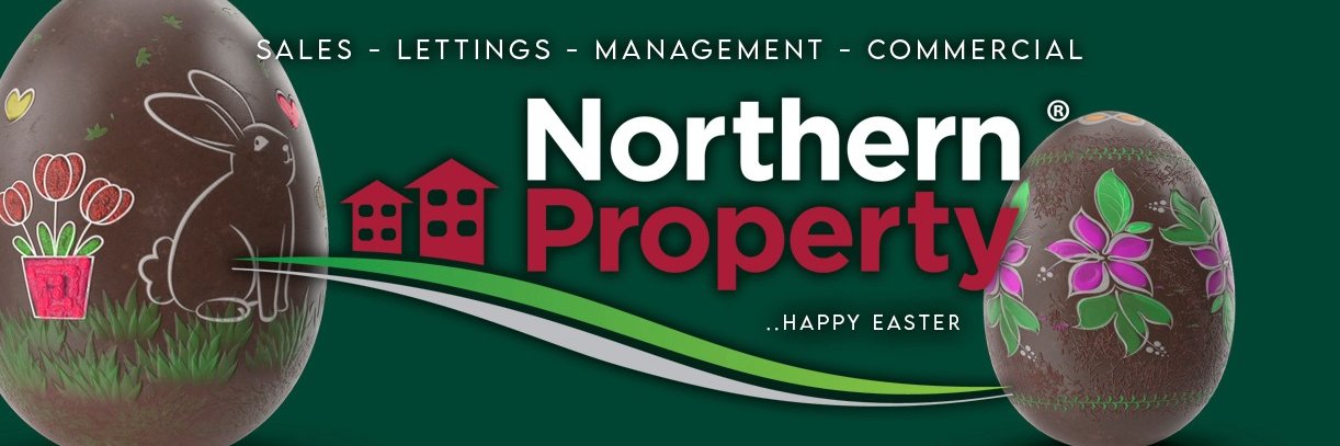 Northern Property banner