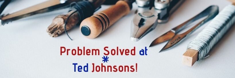 tedjohnsons's profile banner image