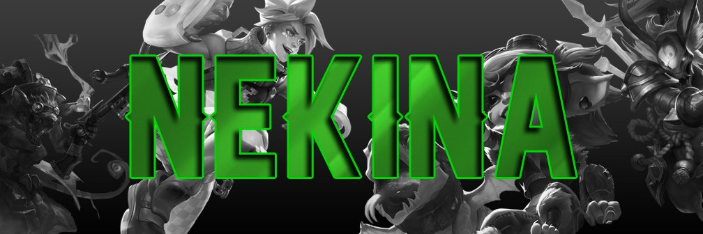 NeKiNa_'s profile banner image