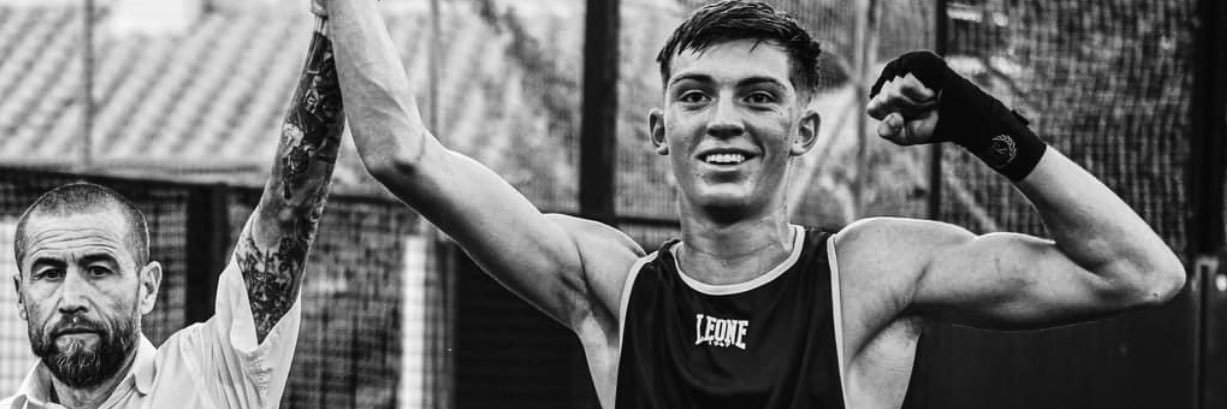 Dance Under Those Lights banner