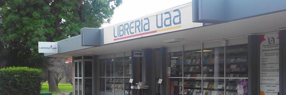 LibreriaUAA's profile banner image