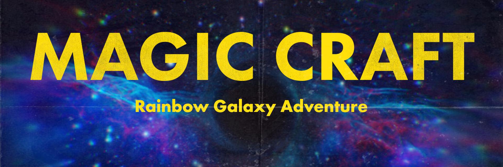 Magic Craft banner