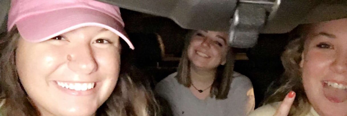 kyndalljoness's profile banner image