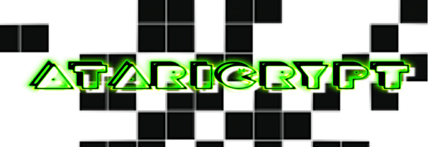 ＡｔａｒｉＣｒｙｐｔ's banner