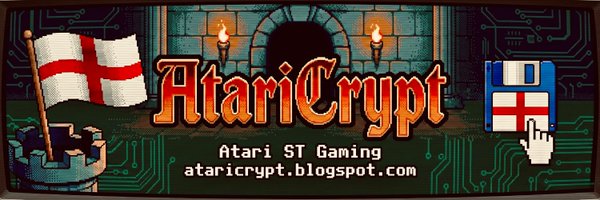 AtariCrypt Profile Banner