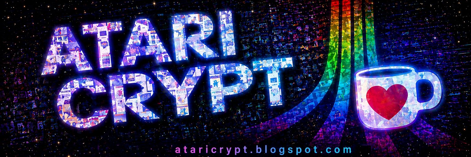 AtariCrypt banner