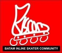 Batam Inline Skater banner