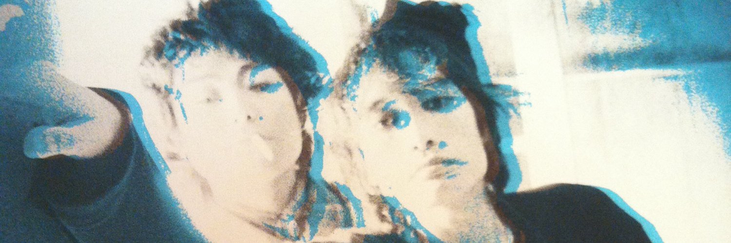kimfuzz's profile banner image