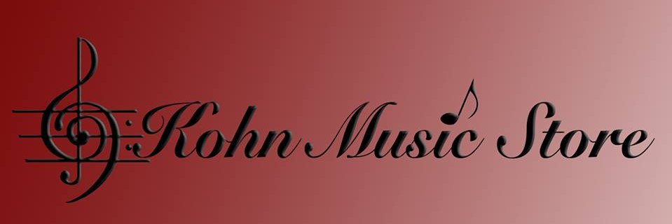 KohnMusic's profile banner image