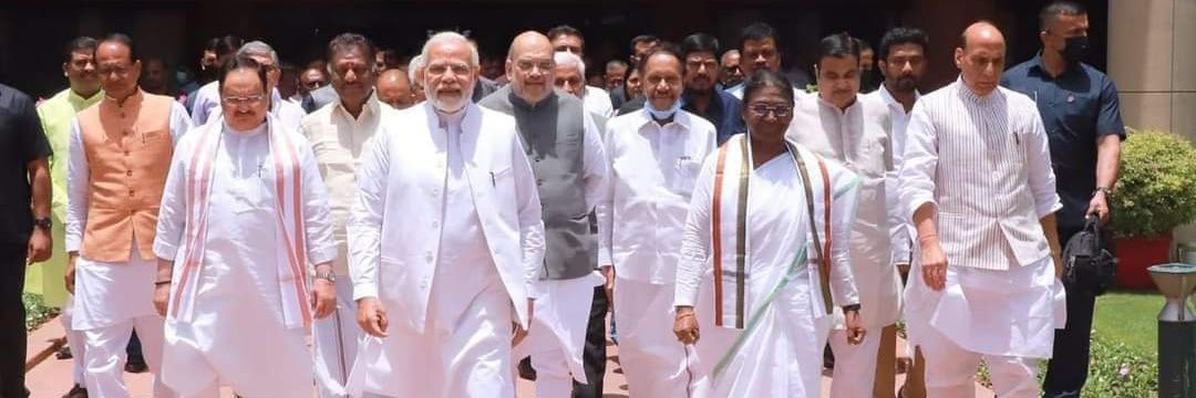 Dr R H LATA 🌐 banner