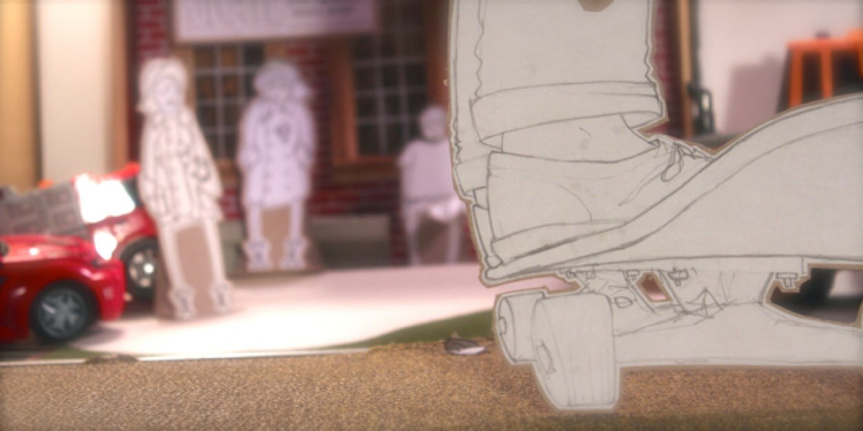 peterseay's profile banner image