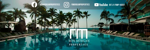 Ron Morgan Properties Profile Banner