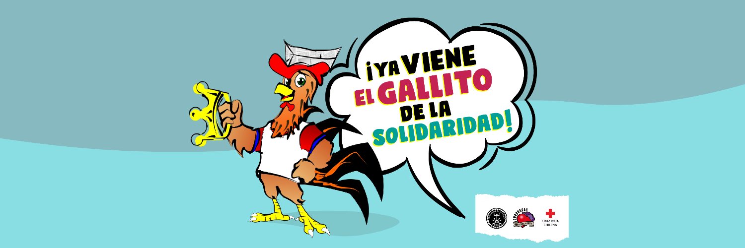 Guachacas banner