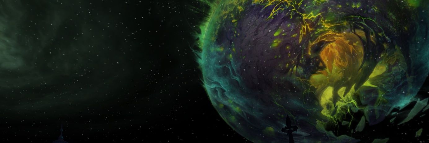 EdainX's profile banner image