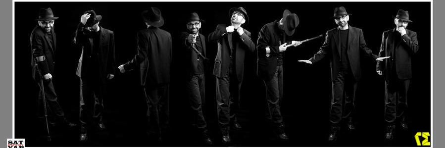 hrezaee's profile banner image
