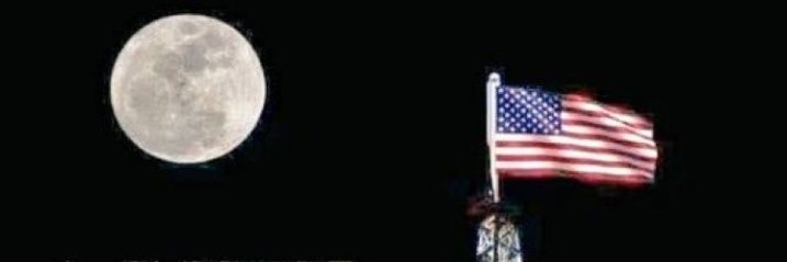 California Patriot 🇺🇸🖕🤪🙄🤣 banner